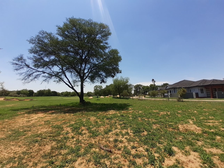 0 Bedroom Property for Sale in Vaal de Grace Golf Estate Free State
